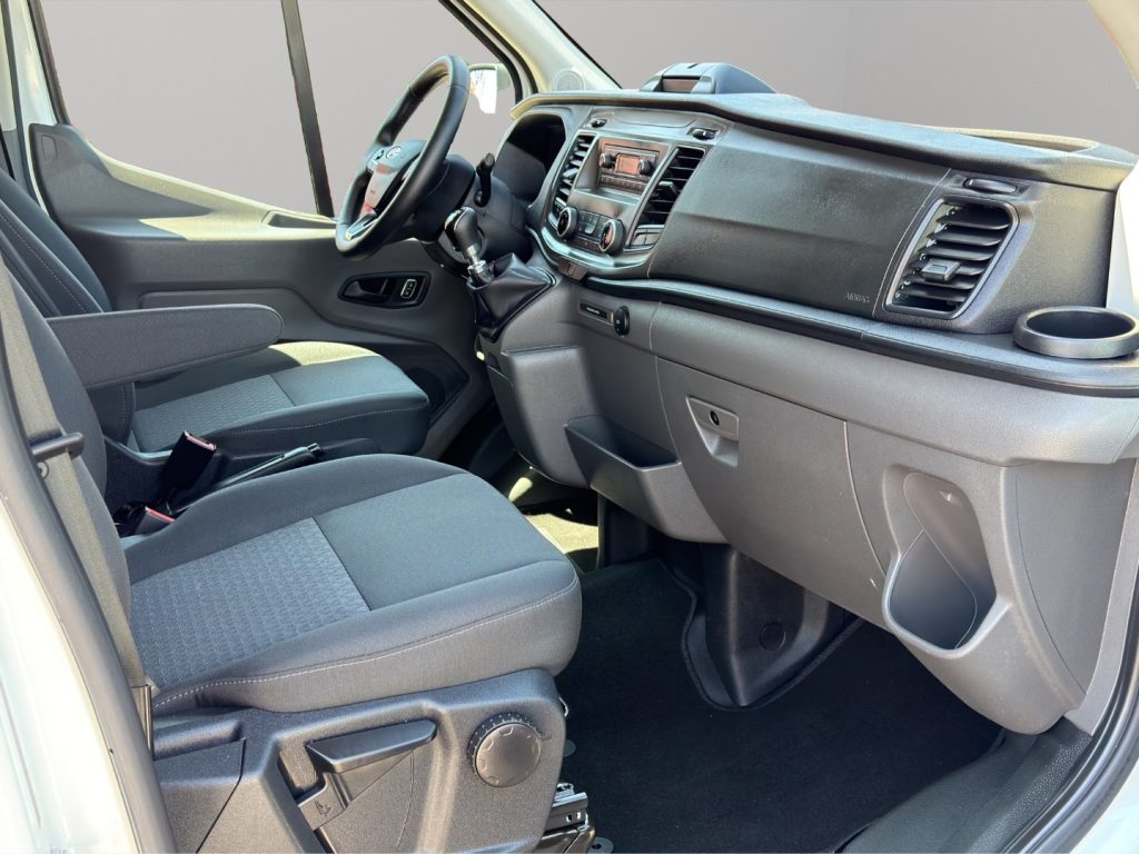 FORD Transit L3 H2 2.0 130CV - 9