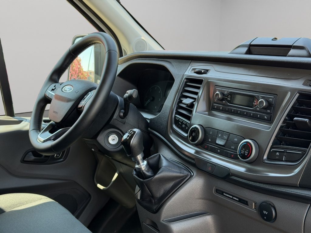 FORD Transit L3 H2 2.0 130CV - 10