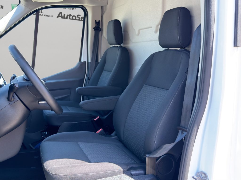 FORD Transit L3 H2 2.0 130CV - 14