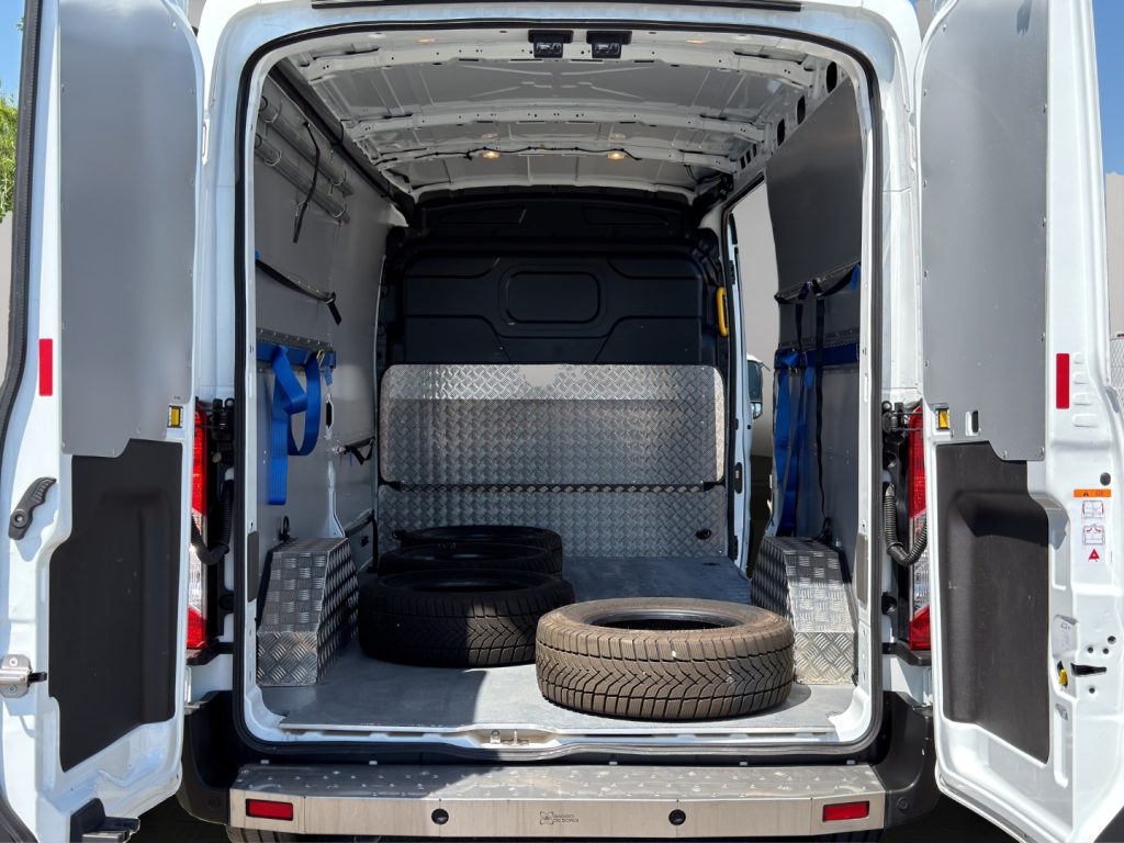 FORD Transit L3 H2 2.0 130CV - 15