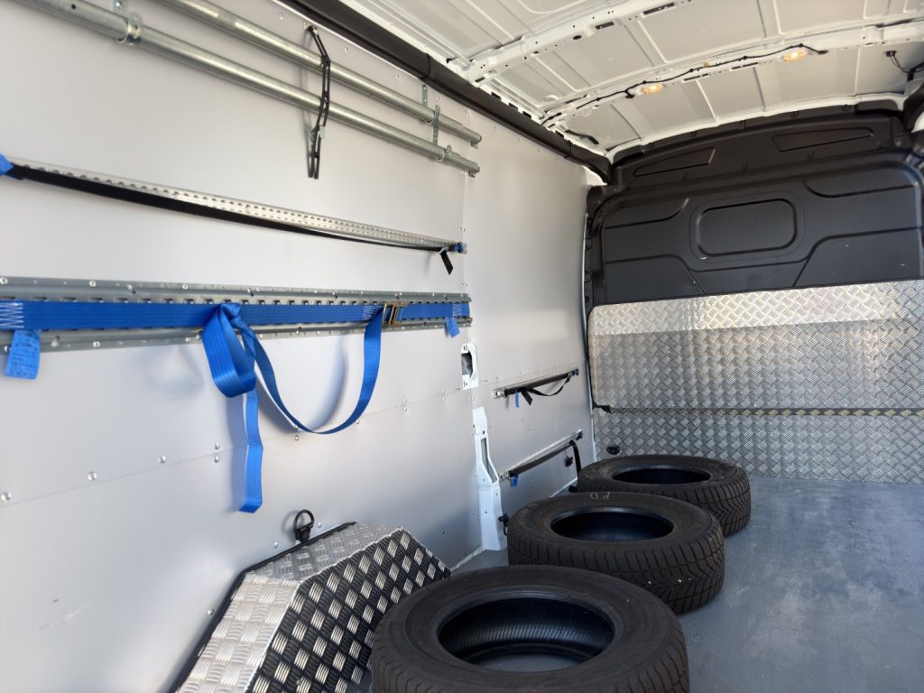 FORD Transit L3 H2 2.0 130CV - 17