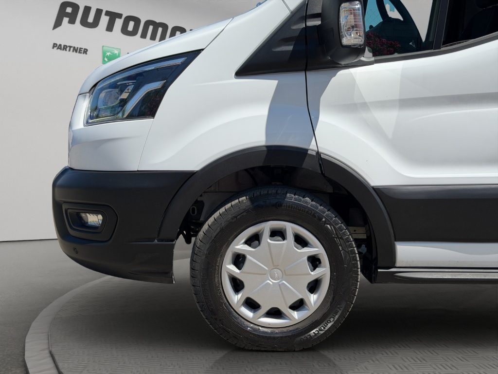 FORD Transit L3 H2 2.0 130CV - 19