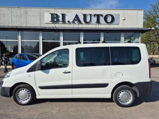 CITROEN Jumpy