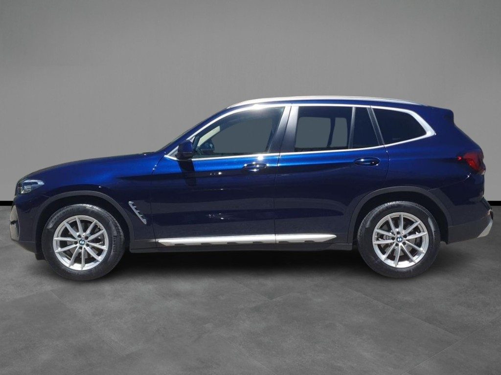 BMW X3 xDrive20d 48V Aut. - 3