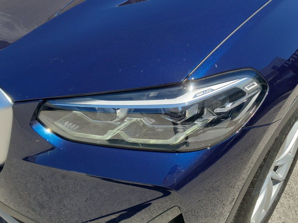 BMW X3 xDrive20d 48V Aut. - 6