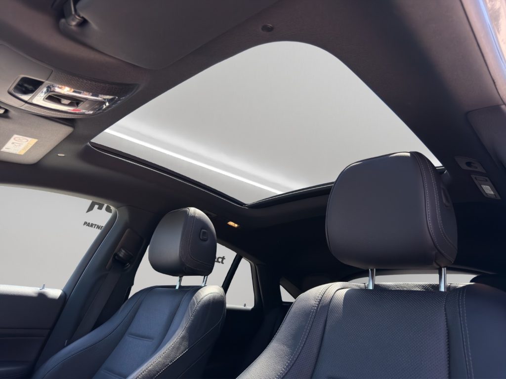 MERCEDES-BENZ GLE 350 COUPE 350DE PREMIUM PRO - 14