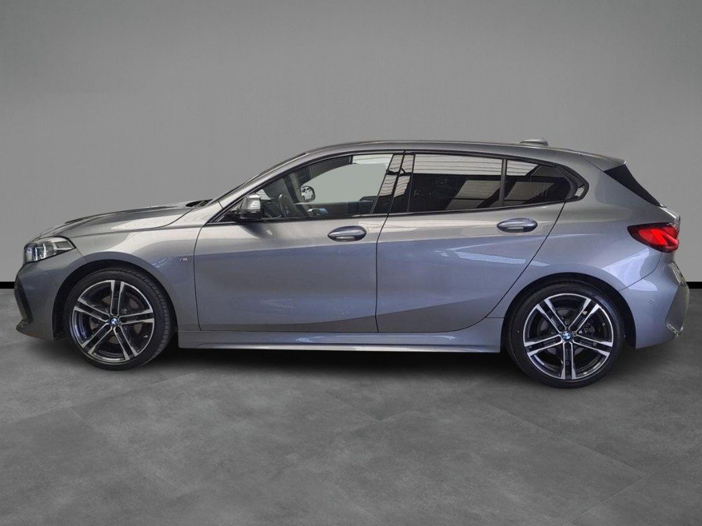 BMW 118 d 5p. Msport Aut. - 3