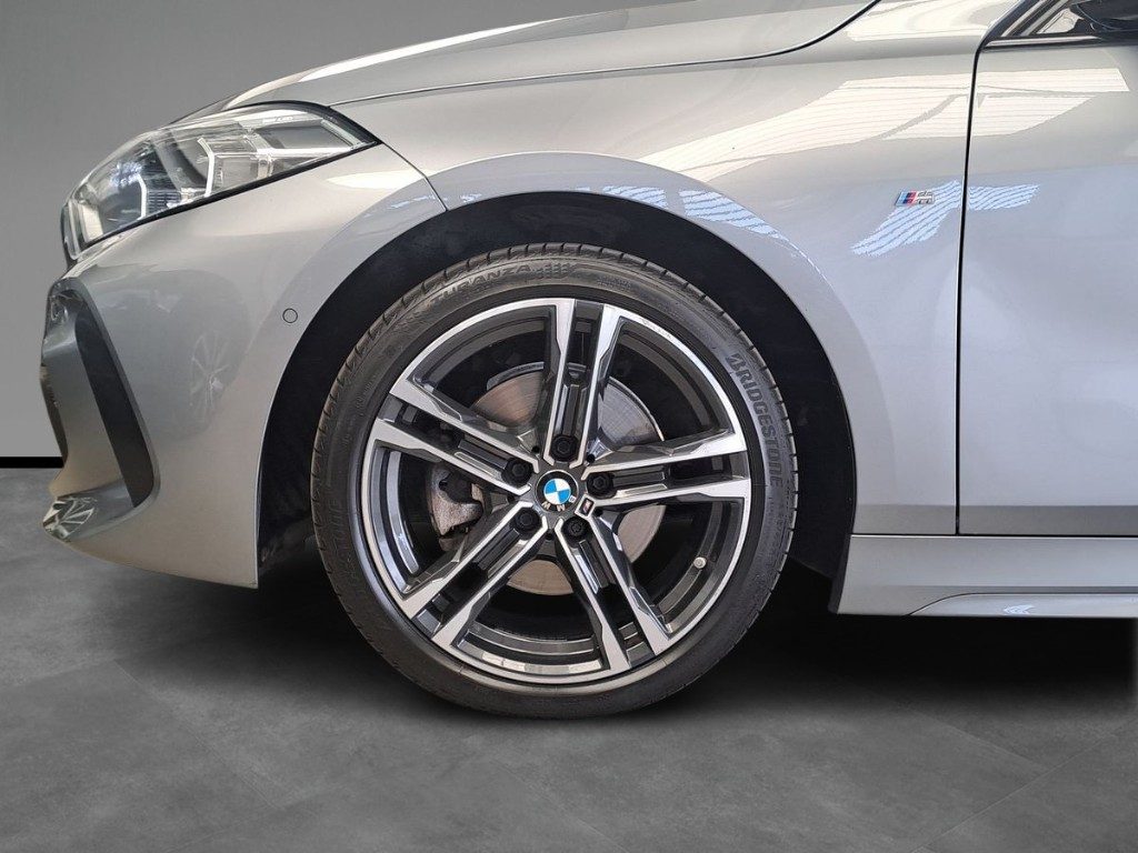 BMW 118 d 5p. Msport Aut. - 5