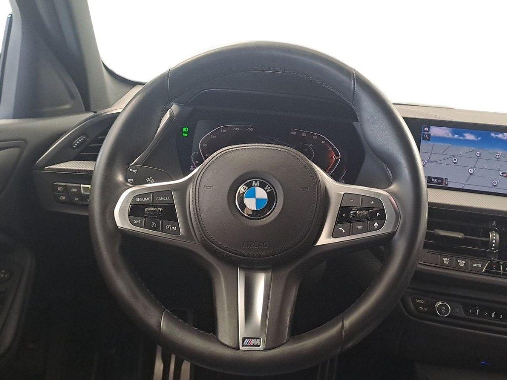 BMW 118 d 5p. Msport Aut. - 10