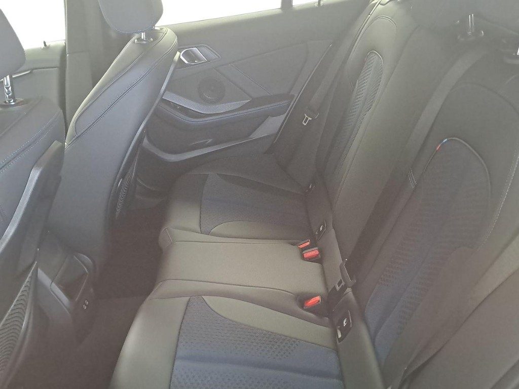 BMW 118 d 5p. Msport Aut. - 11