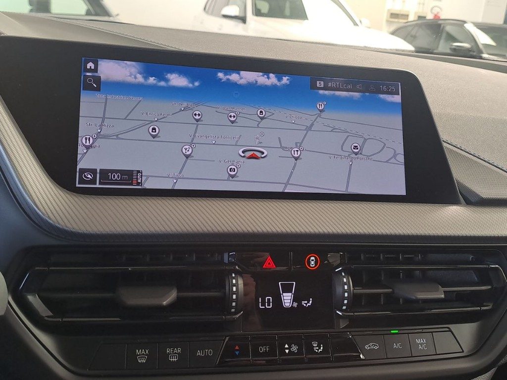 BMW 118 d 5p. Msport Aut. - 12