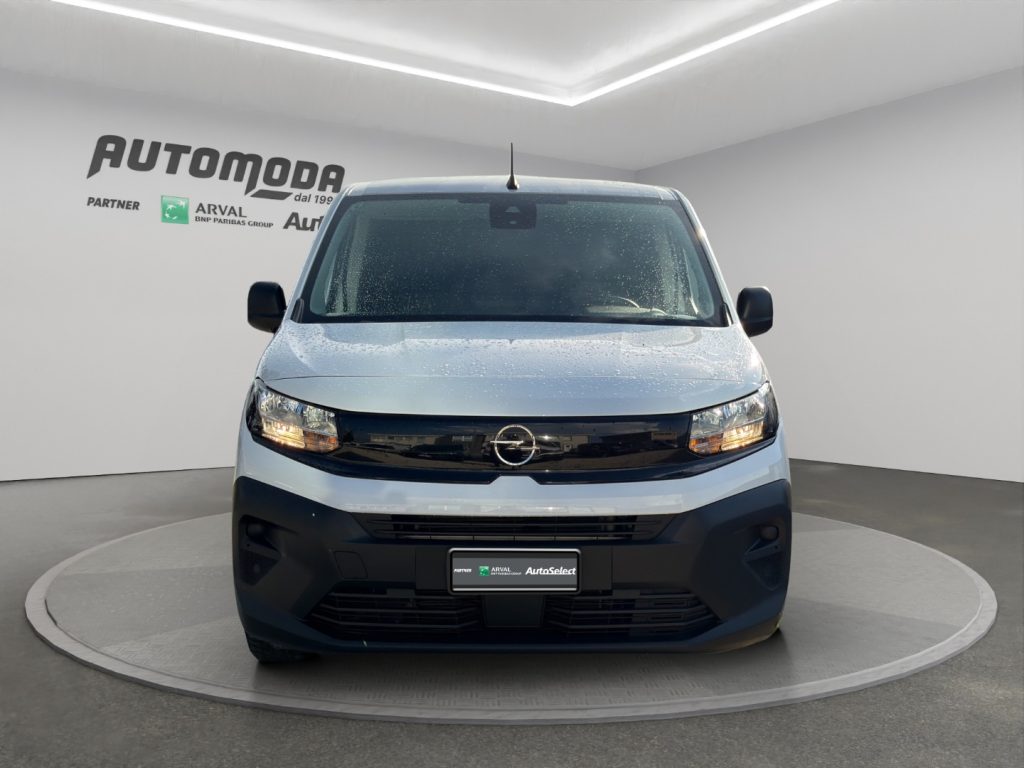OPEL Combo 1.5 130CI ALLESTITO - 2