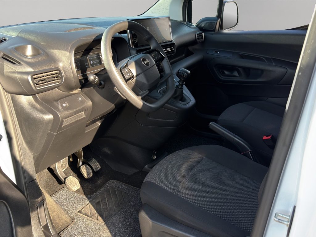 OPEL Combo 1.5 130CI ALLESTITO - 7