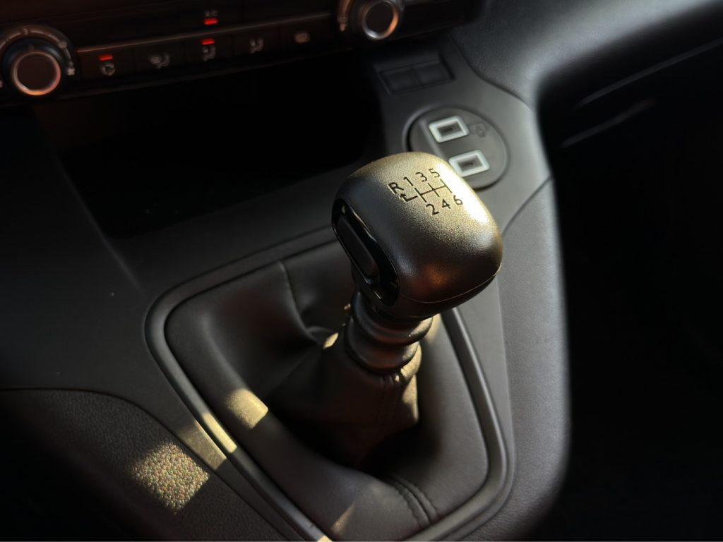 OPEL Combo 1.5 130CI ALLESTITO - 14