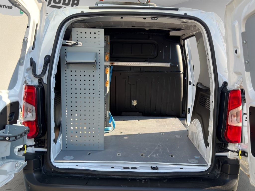 OPEL Combo 1.5 130CI ALLESTITO - 15