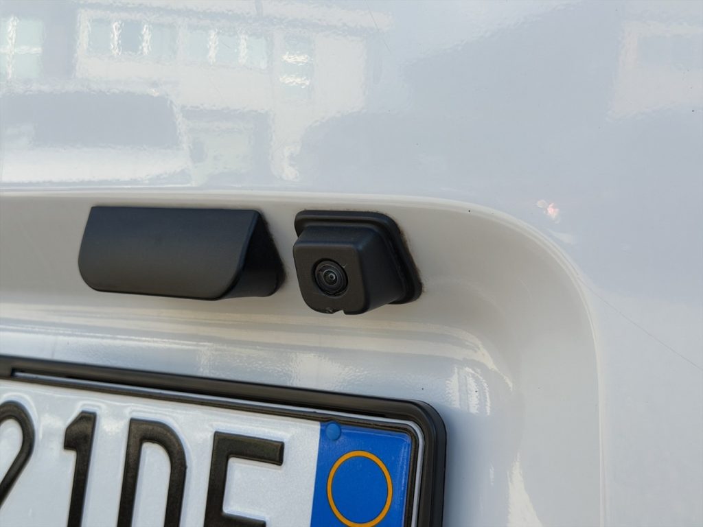 OPEL Combo 1.5 130CI ALLESTITO - 17