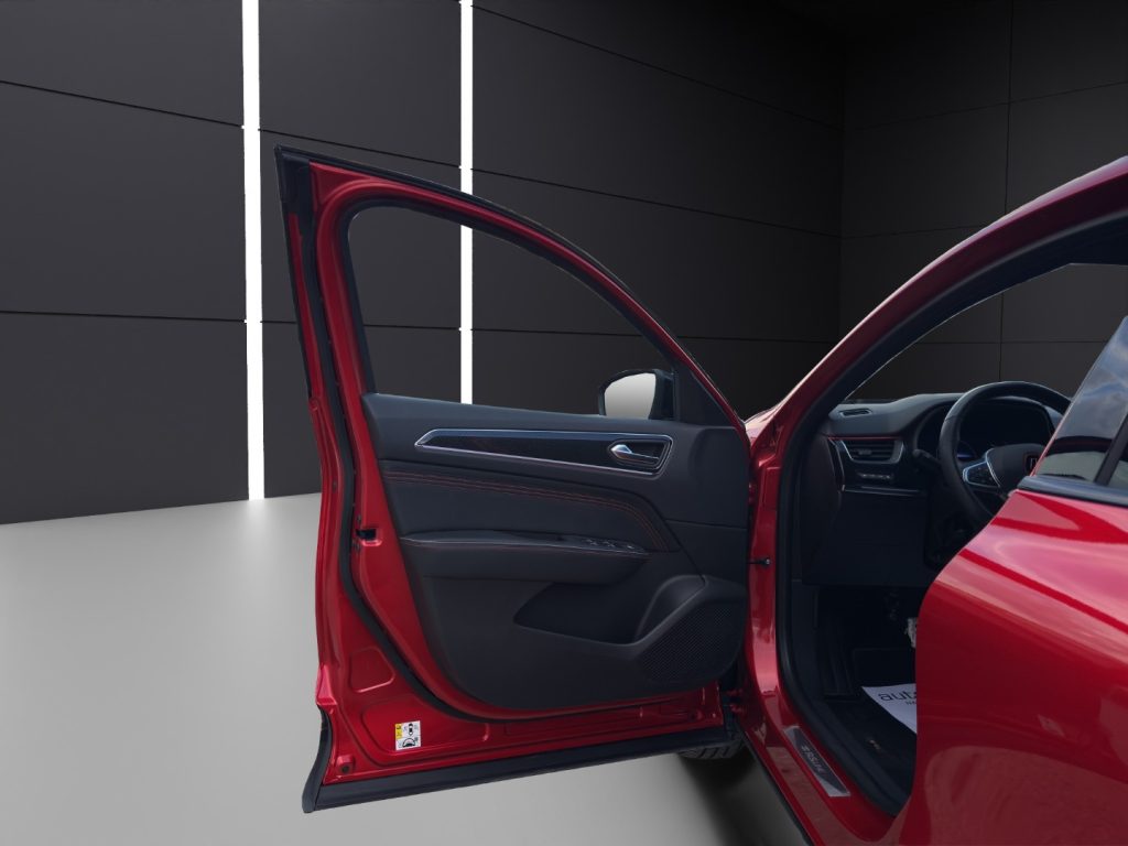 RENAULT Arkana Arkana Hybrid E-Tech 145 CV R.S. Line - 12