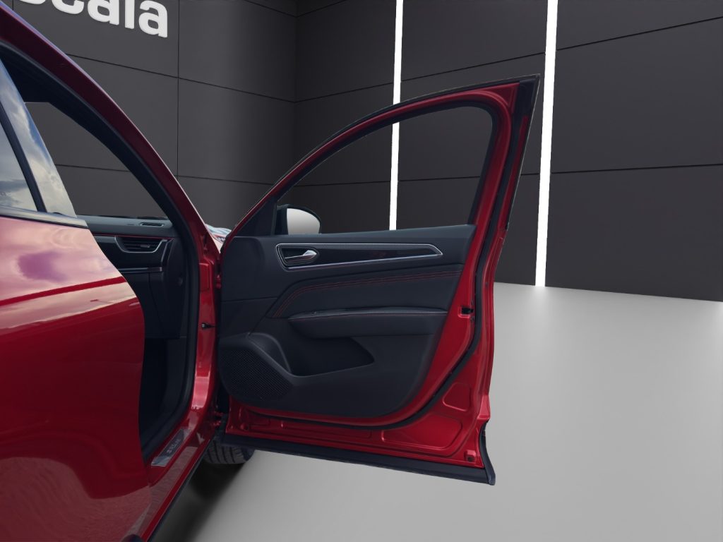 RENAULT Arkana Arkana Hybrid E-Tech 145 CV R.S. Line - 17