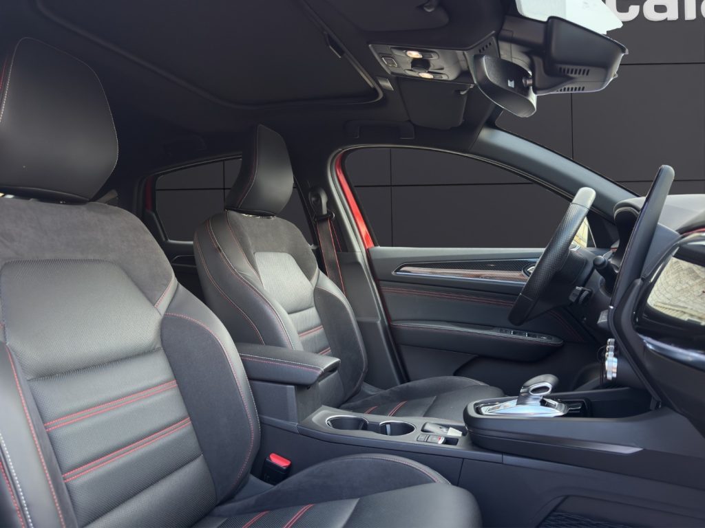 RENAULT Arkana Arkana Hybrid E-Tech 145 CV R.S. Line - 18