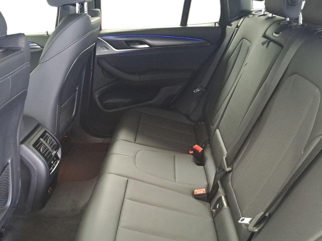 BMW X3 xDrive20d 48V Msport Aut. - 11