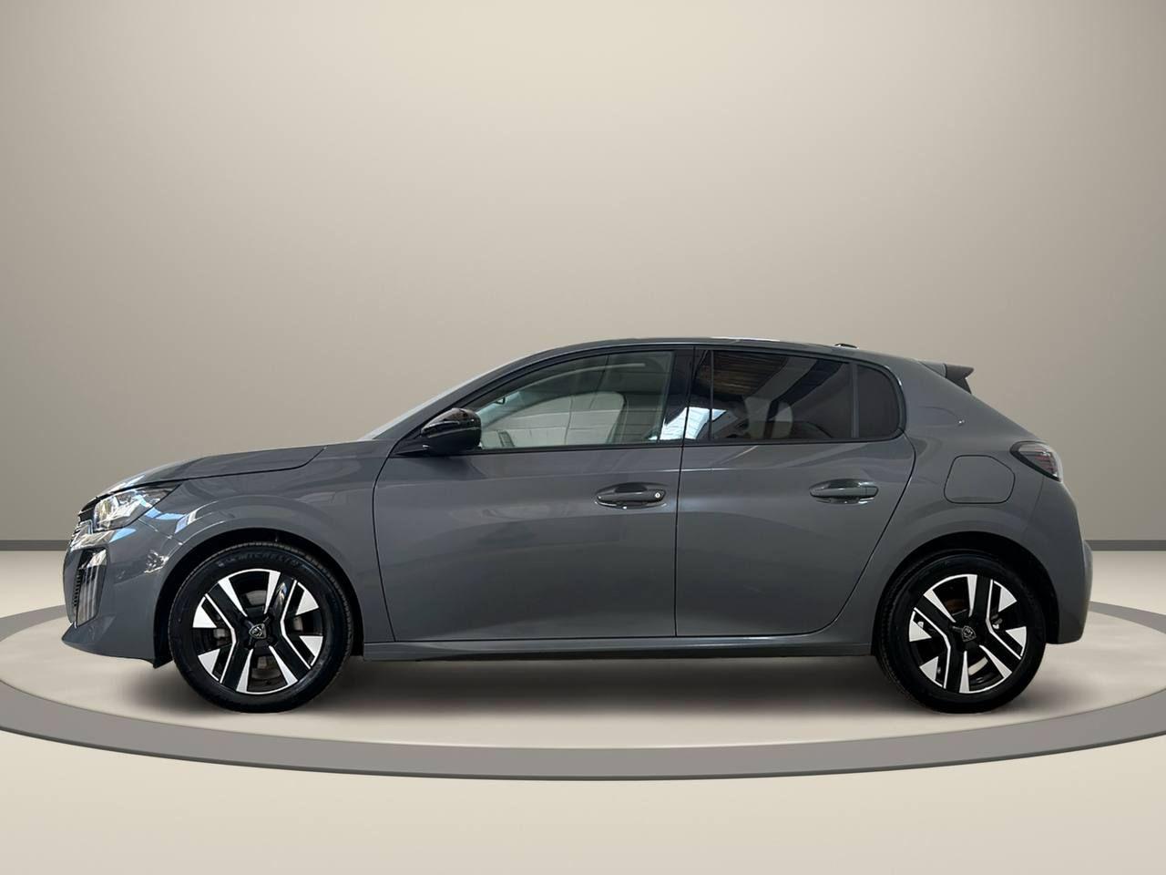 PEUGEOT 208 PureTech 100 Stop&Start 5 porte Allure - 3