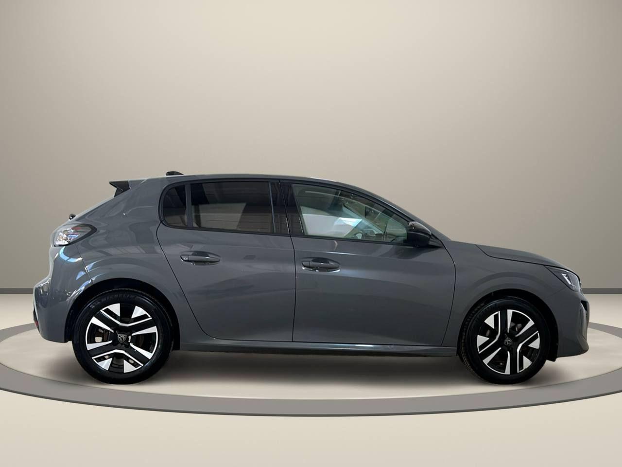 PEUGEOT 208 PureTech 100 Stop&Start 5 porte Allure - 4