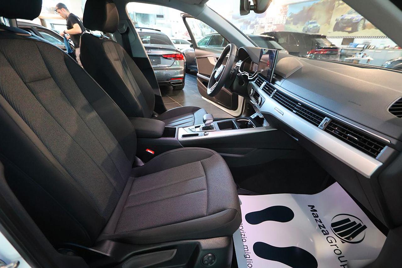AUDI A4 allroad 40 TDI S-Tronic Business Evolution - 42