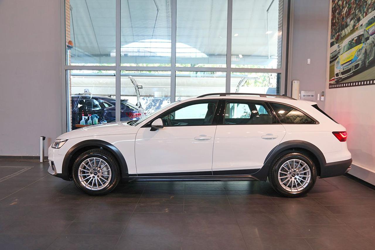 AUDI A4 allroad 40 TDI S-Tronic Business Evolution - 3