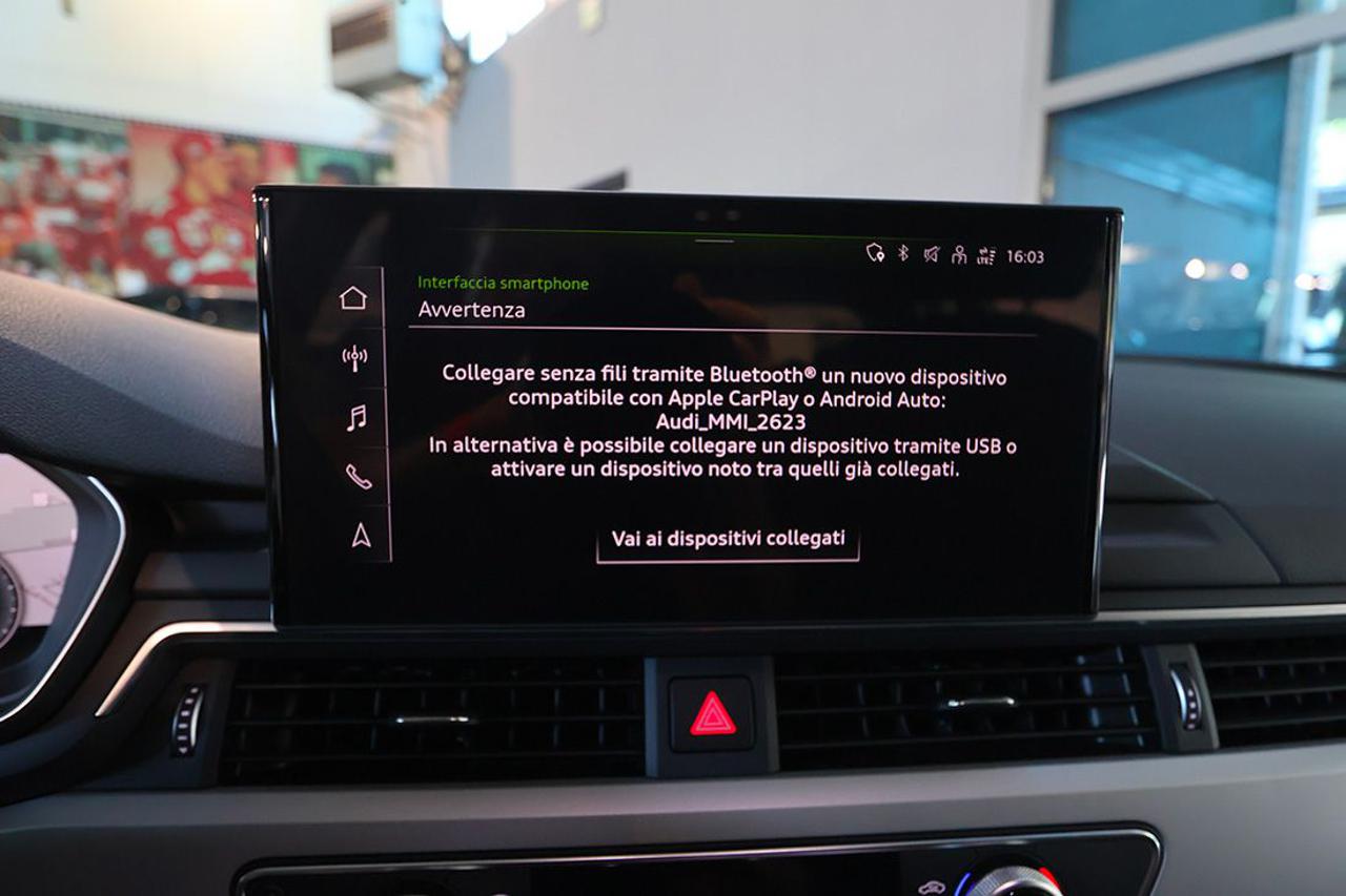 AUDI A4 allroad 40 TDI S-Tronic Business Evolution - 25