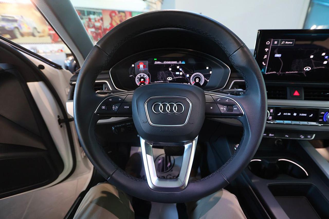 AUDI A4 allroad 40 TDI S-Tronic Business Evolution - 20