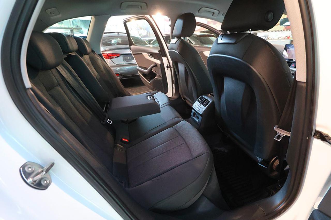 AUDI A4 allroad 40 TDI S-Tronic Business Evolution - 18