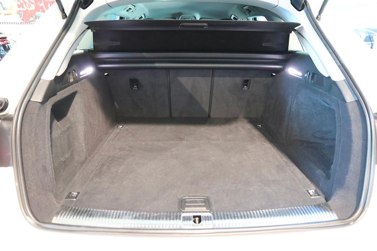 AUDI A4 allroad 40 TDI S-Tronic Business Evolution - 11
