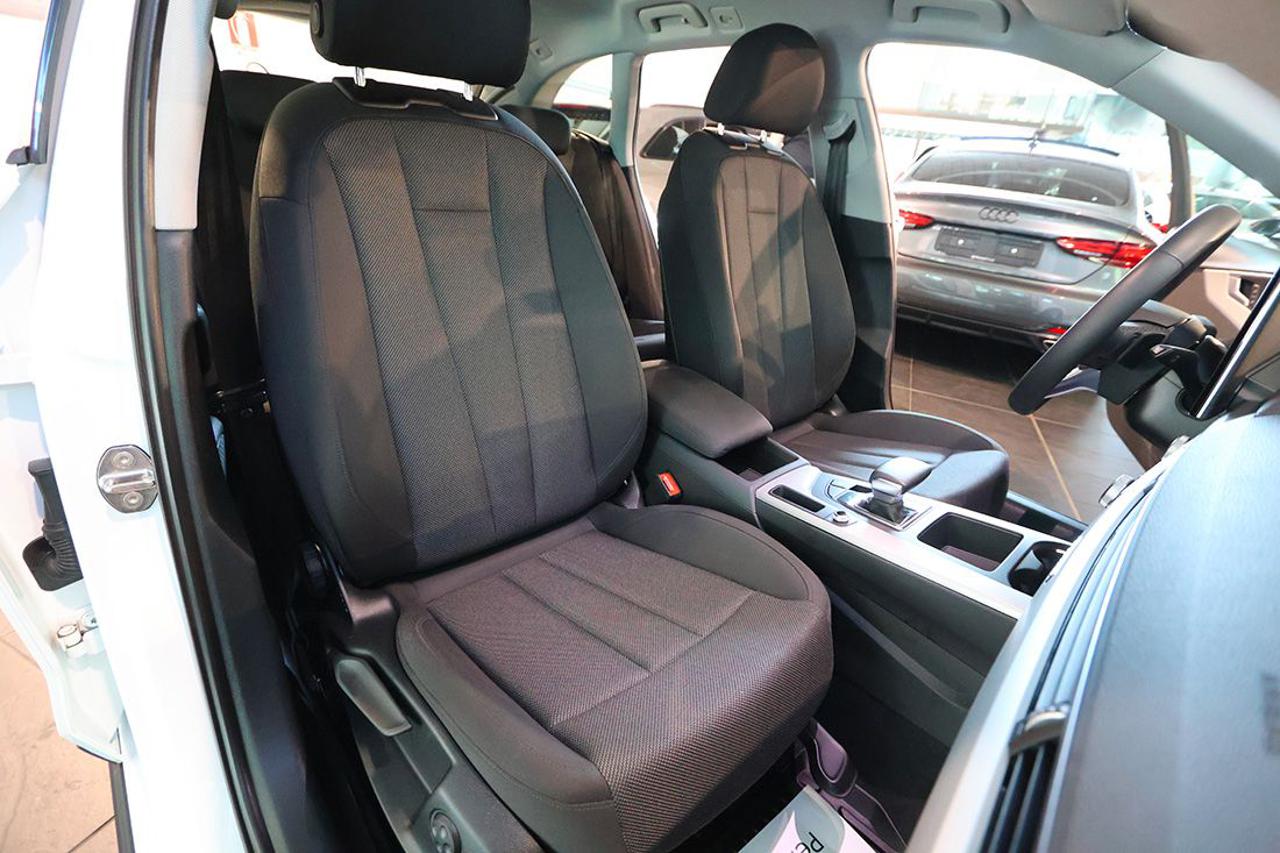 AUDI A4 allroad 40 TDI S-Tronic Business Evolution - 16