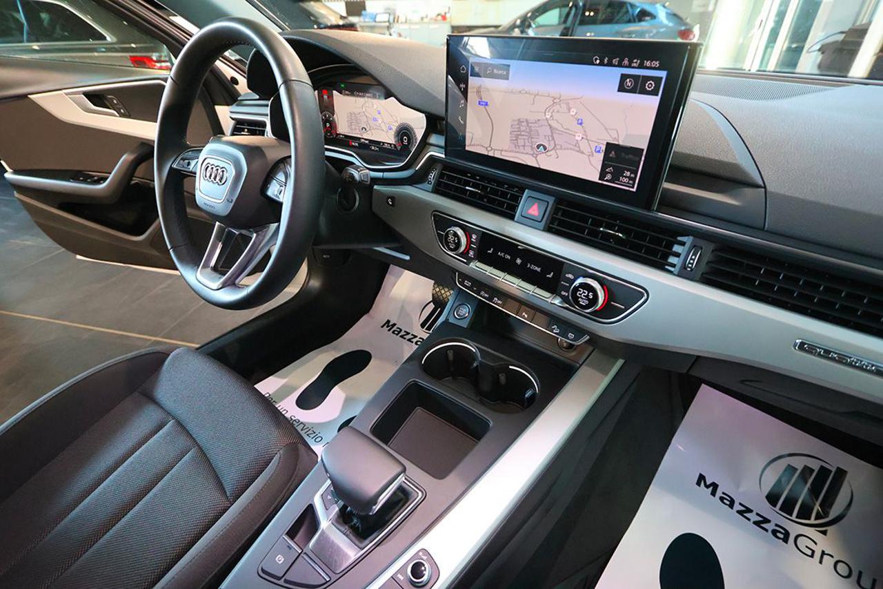 AUDI A4 allroad 40 TDI S-Tronic Business Evolution - 35