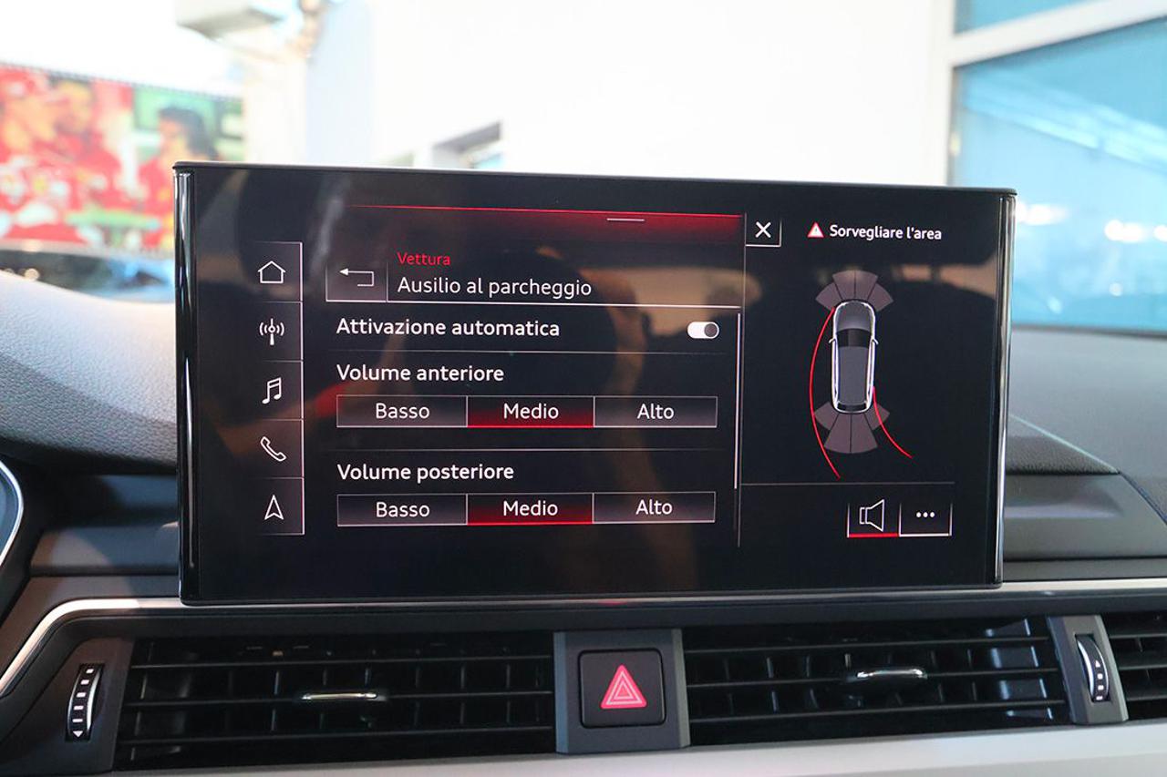 AUDI A4 allroad 40 TDI S-Tronic Business Evolution - 24