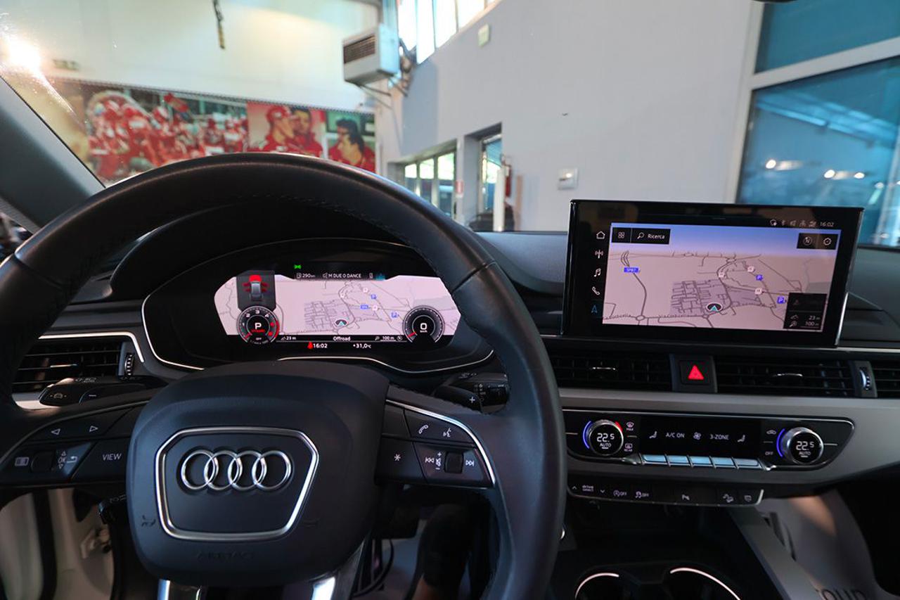 AUDI A4 allroad 40 TDI S-Tronic Business Evolution - 33