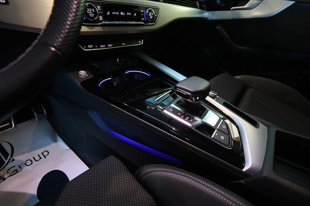 AUDI A5 40 TFSI Sportback S-Tronic S-Line - 41