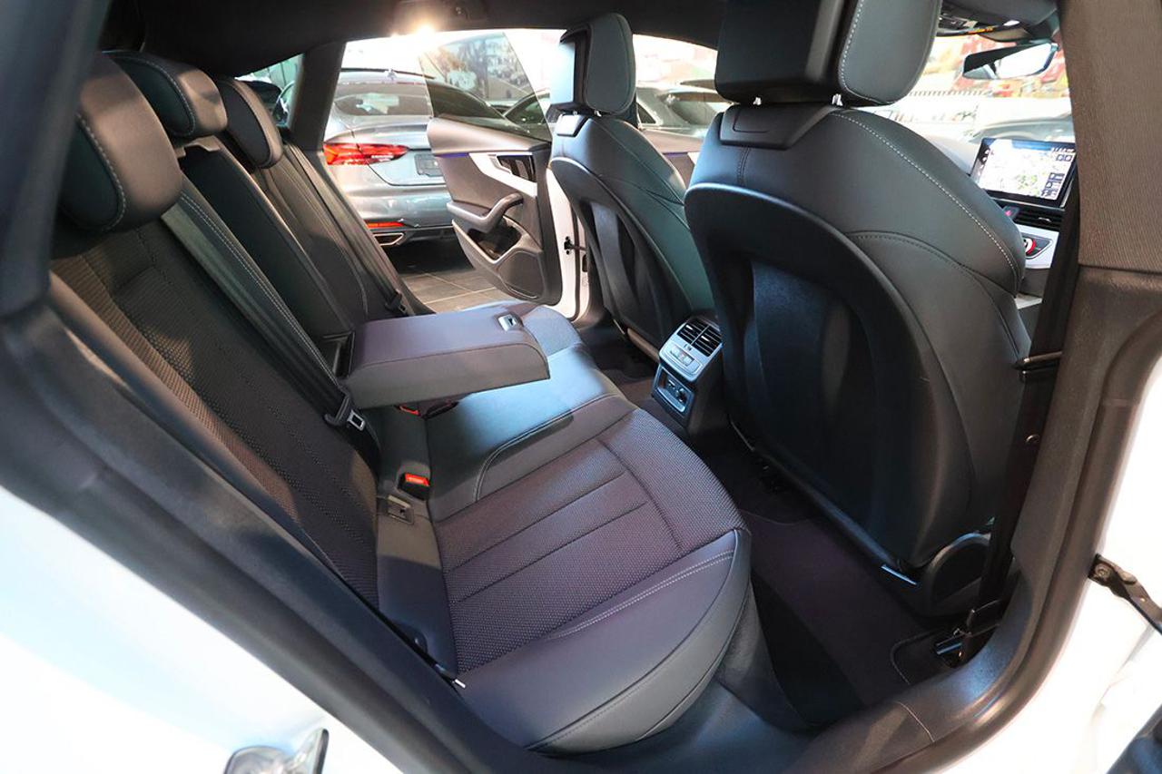 AUDI A5 40 TFSI Sportback S-Tronic S-Line - 19
