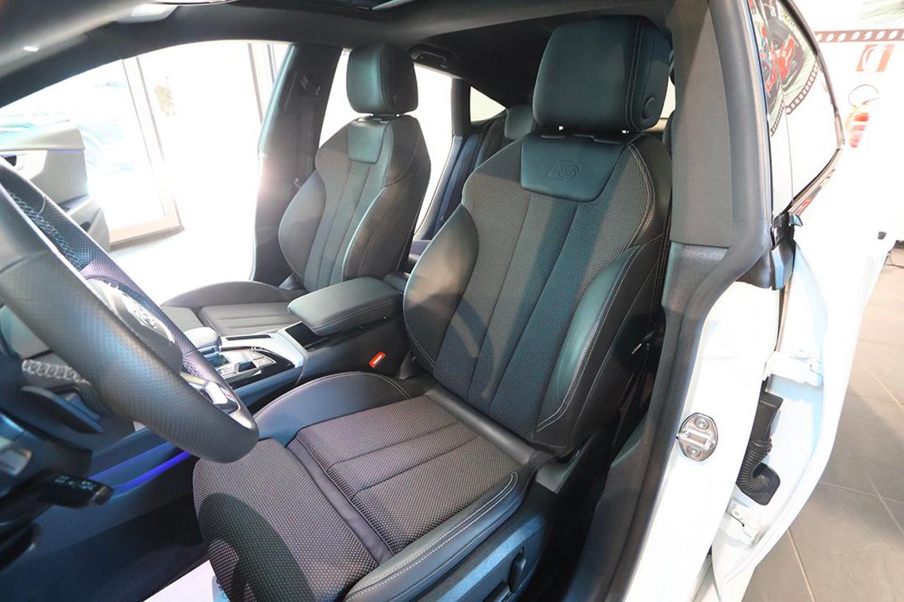 AUDI A5 40 TFSI Sportback S-Tronic S-Line - 18