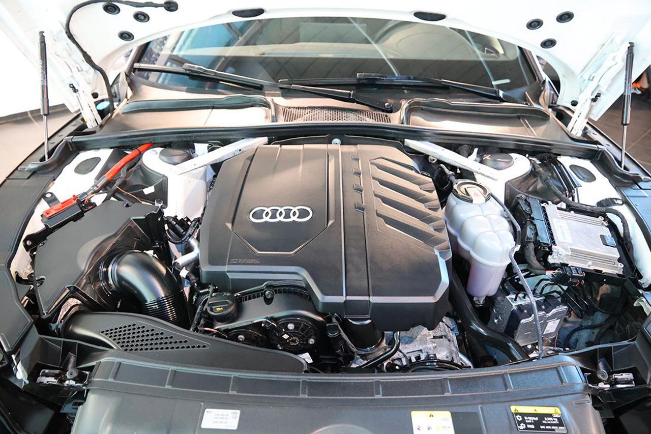 AUDI A5 40 TFSI Sportback S-Tronic S-Line - 11
