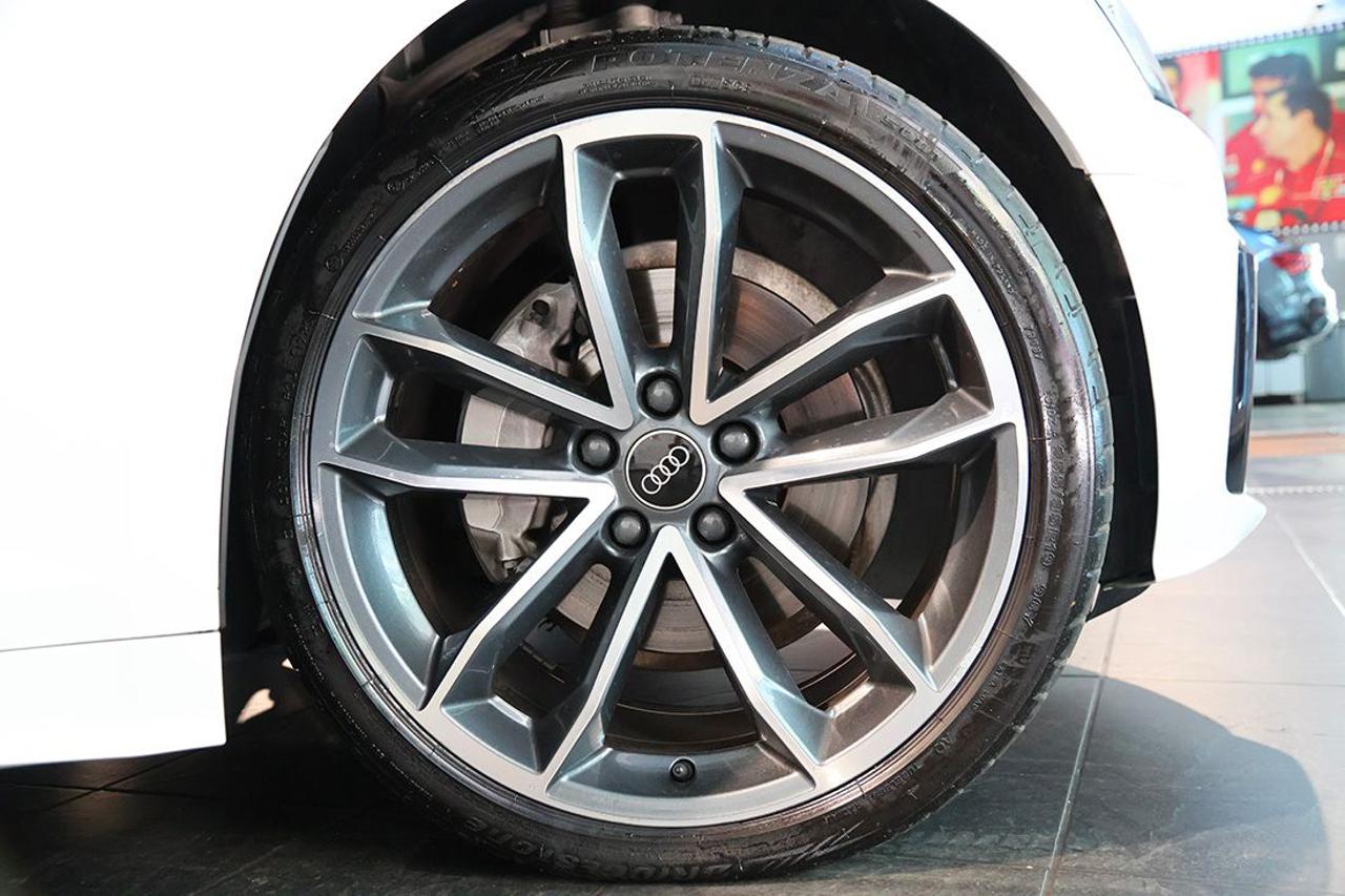 AUDI A5 40 TFSI Sportback S-Tronic S-Line - 6