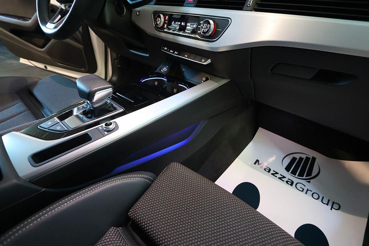 AUDI A5 40 TFSI Sportback S-Tronic S-Line - 39