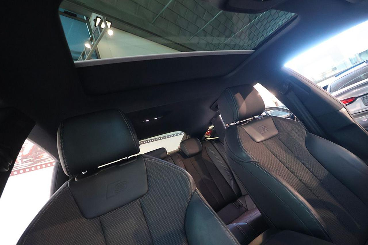 AUDI A5 40 TFSI Sportback S-Tronic S-Line - 23