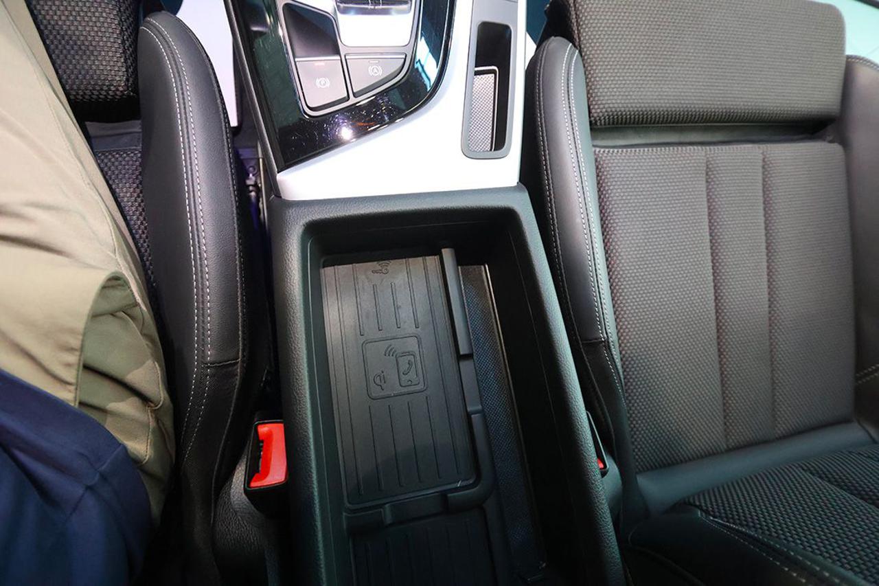 AUDI A5 40 TFSI Sportback S-Tronic S-Line - 48