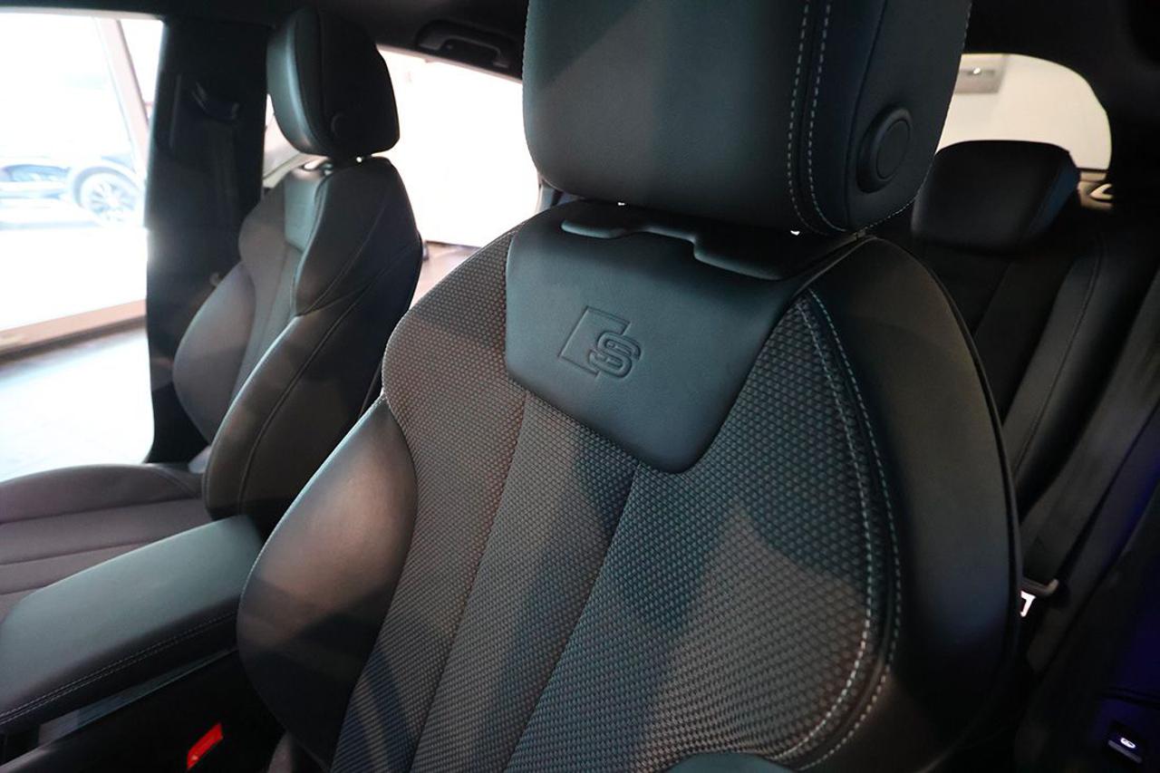 AUDI A5 40 TFSI Sportback S-Tronic S-Line - 49