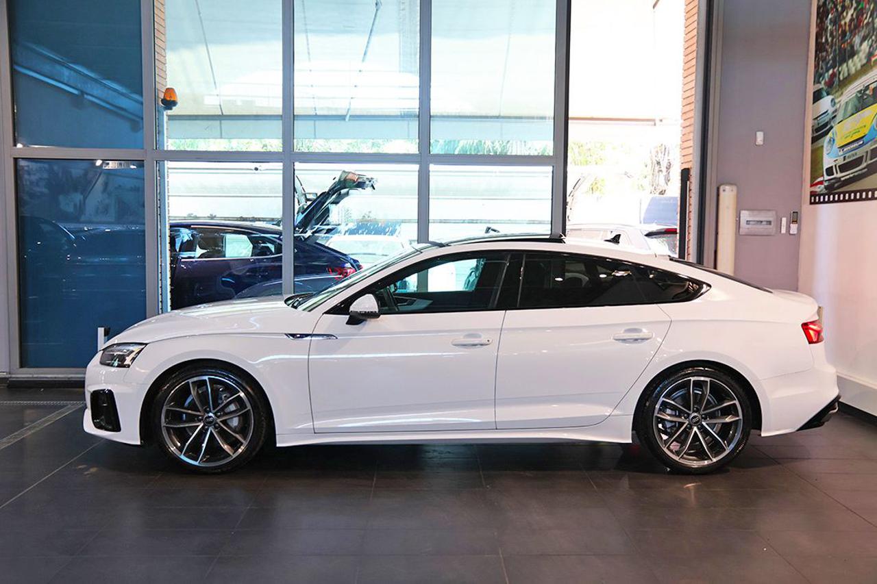 AUDI A5 40 TFSI Sportback S-Tronic S-Line - 3
