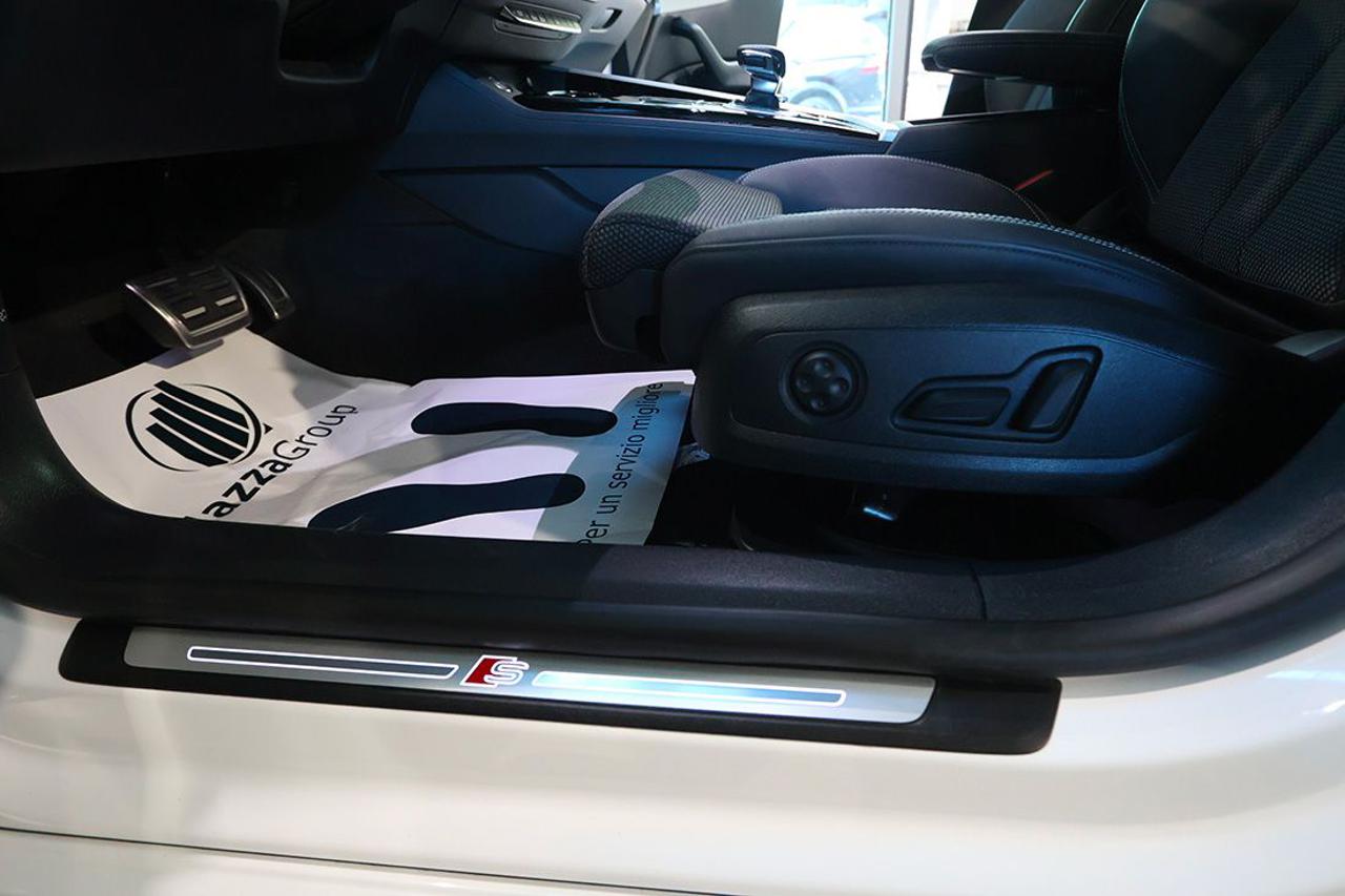AUDI A5 40 TFSI Sportback S-Tronic S-Line - 47