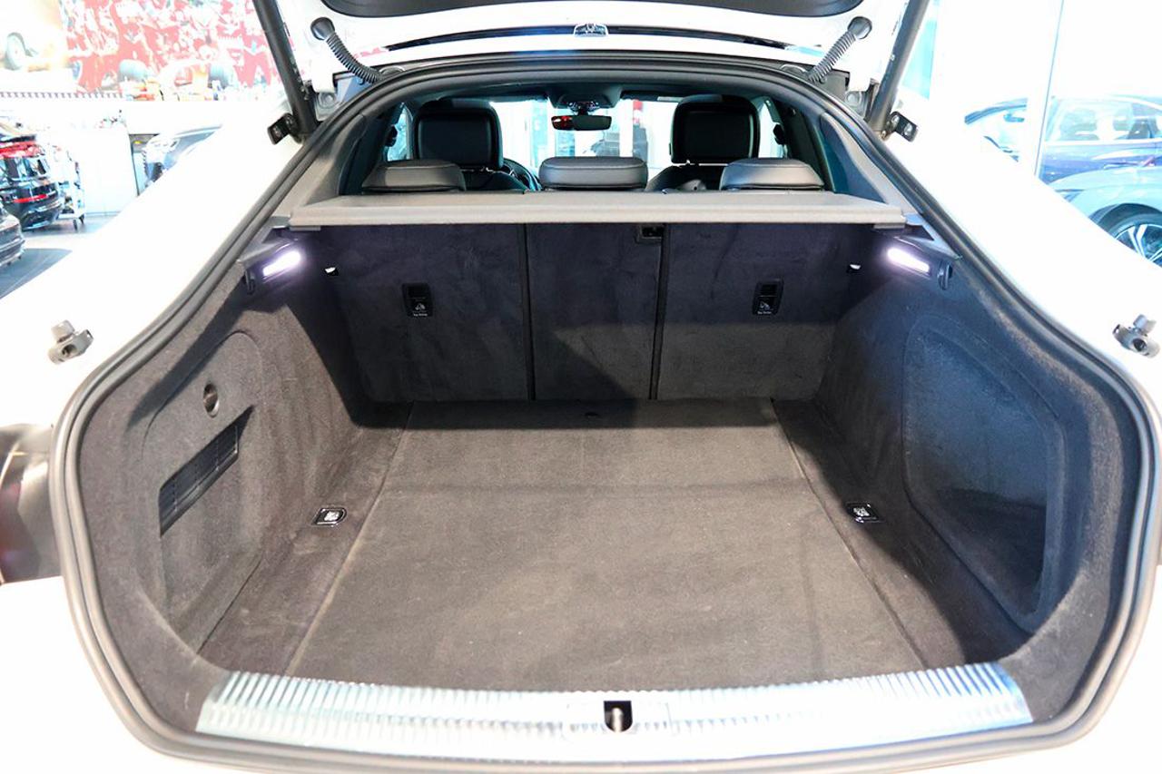AUDI A5 40 TFSI Sportback S-Tronic S-Line - 12