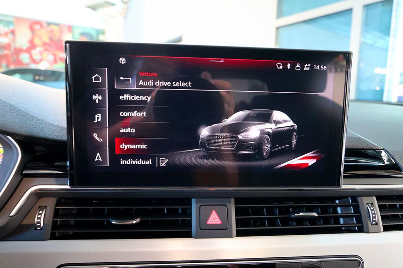AUDI A5 40 TFSI Sportback S-Tronic S-Line - 30