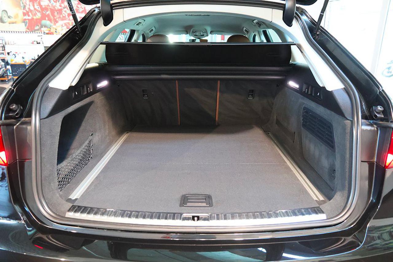 AUDI A6 40 TDI Avant S-Tronic Business Sport - 12